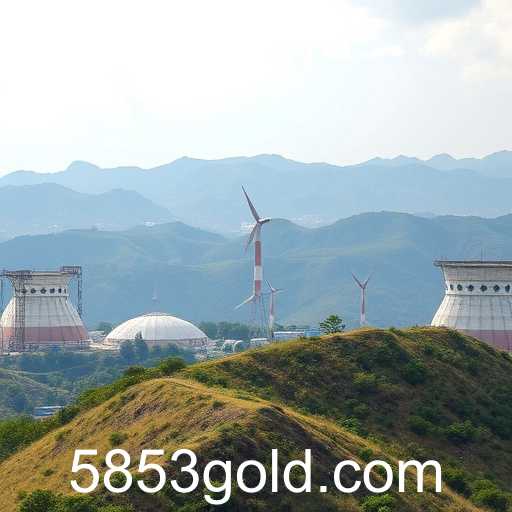 Transformações Econômicas e Tecnológicas em 2025