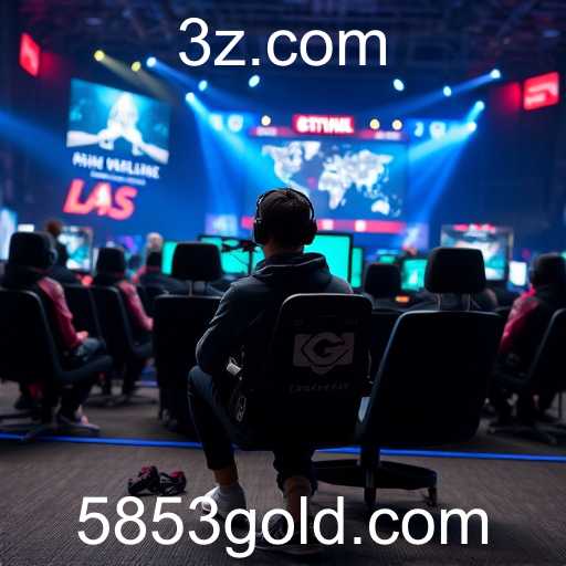 A Ascensão dos eSports: Uma Nova Era nos Jogos Competitivos