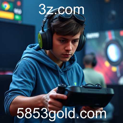 O Crescimento Exponencial dos Jogos Online em 2025