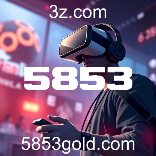 Tendências e Inovações no Cenário de Jogos em 2025