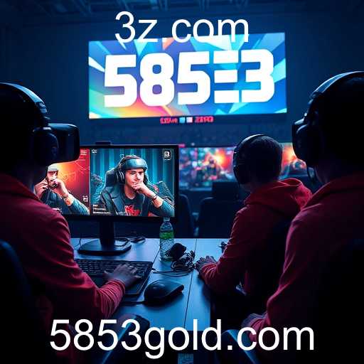 Avanços e Tendências no Universo dos Jogos Online em 2025