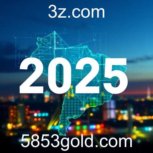 O Impacto de 5853 no Cenário de Jogos em 2025