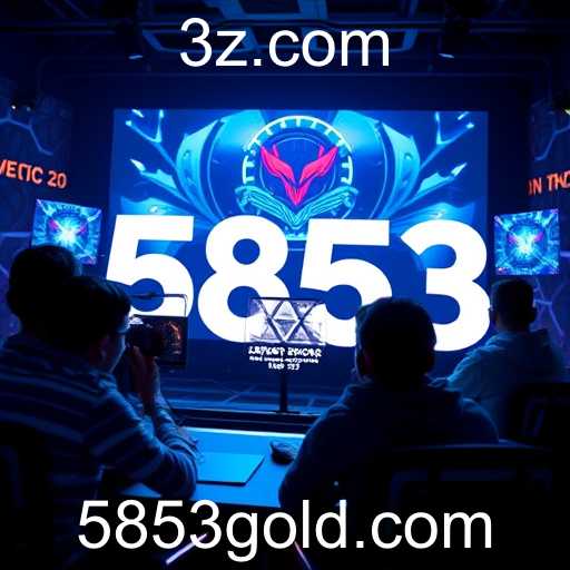 O Impacto dos Jogos Online em 2025