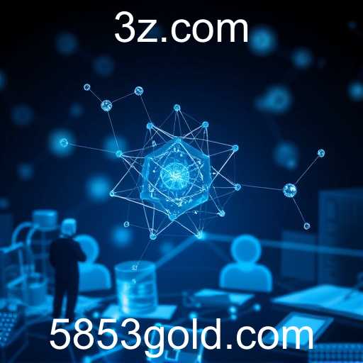 Tendências de Jogos Online: O Impacto de '5853' e o Crescimento do Setor