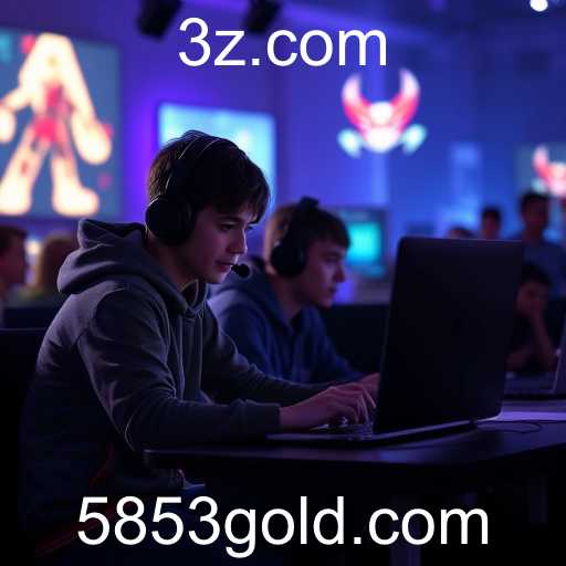 O Impacto dos Jogos Online no Comportamento dos Jovens