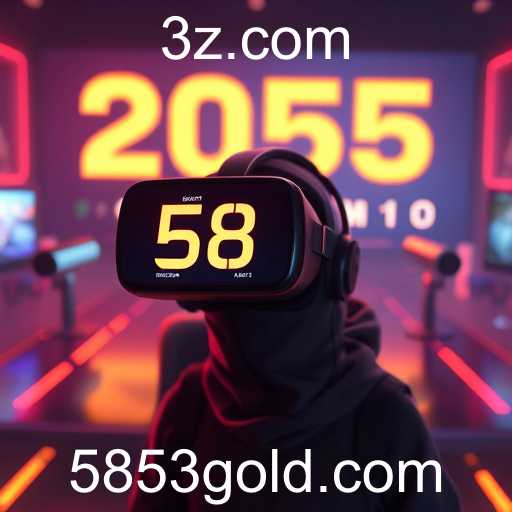 A Ascensão dos Jogos Online em 2025: Um Olhar sobre '5853'