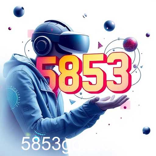 5853: A Referência em Diversão Digital no Brasil