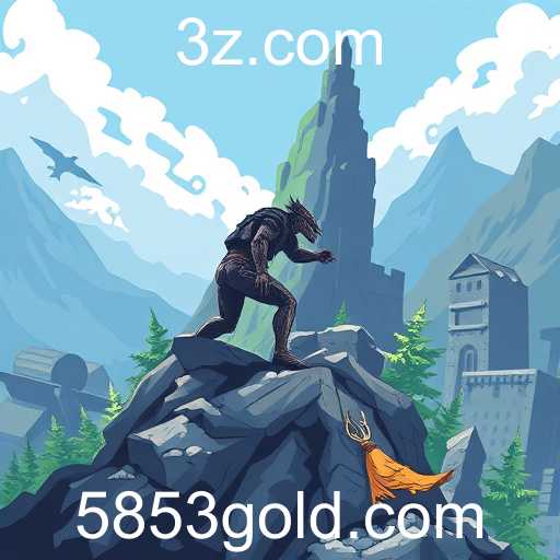 Desvende os Segredos dos Jogos com a Categoria 'Dicas' do Site 5853